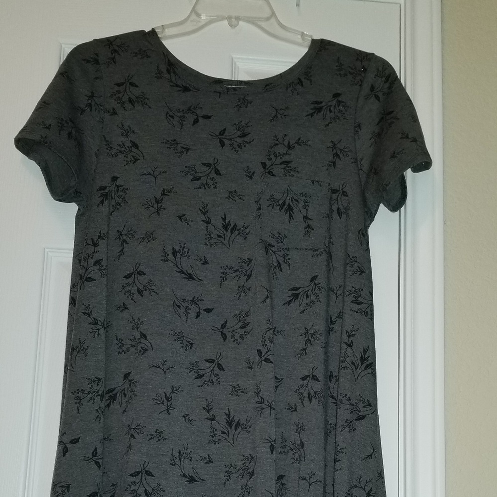 Lularoe Carly Dress